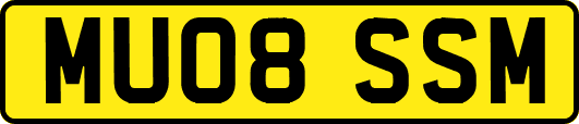 MU08SSM