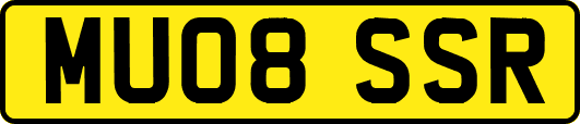 MU08SSR