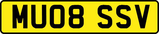 MU08SSV