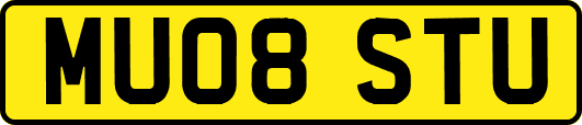 MU08STU