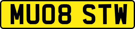 MU08STW