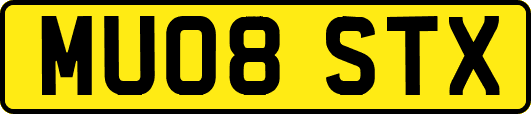 MU08STX