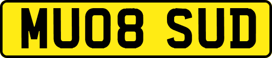 MU08SUD
