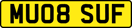 MU08SUF