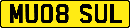 MU08SUL