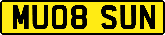 MU08SUN