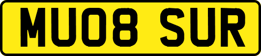 MU08SUR