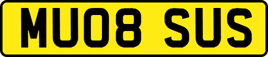 MU08SUS