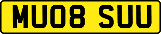 MU08SUU
