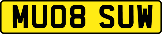 MU08SUW