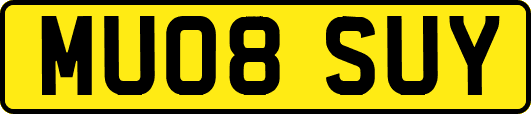 MU08SUY