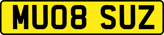 MU08SUZ