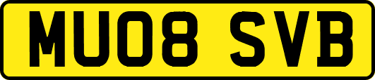 MU08SVB