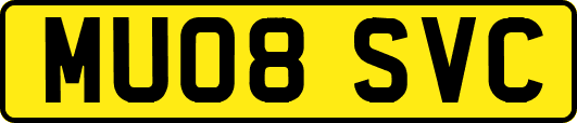 MU08SVC