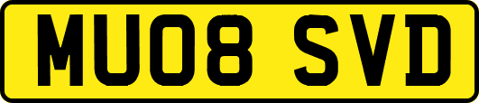MU08SVD