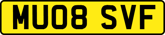 MU08SVF