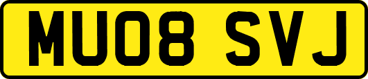 MU08SVJ