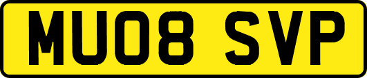 MU08SVP