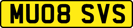 MU08SVS