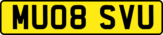 MU08SVU