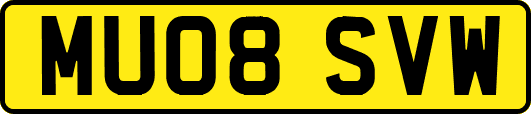 MU08SVW