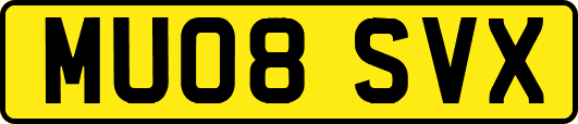 MU08SVX