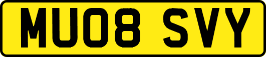 MU08SVY