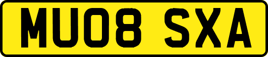 MU08SXA