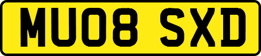 MU08SXD