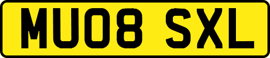 MU08SXL