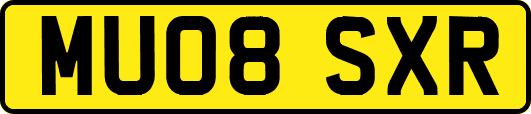 MU08SXR