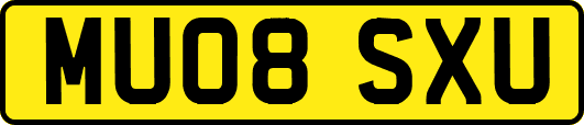 MU08SXU