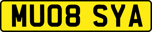 MU08SYA