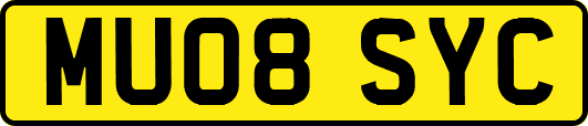 MU08SYC