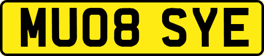 MU08SYE