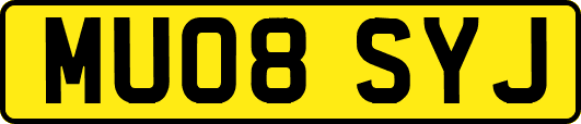 MU08SYJ