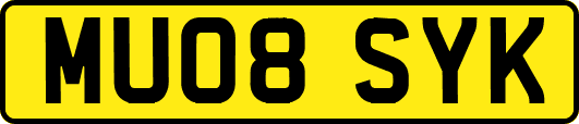 MU08SYK