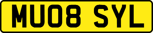 MU08SYL