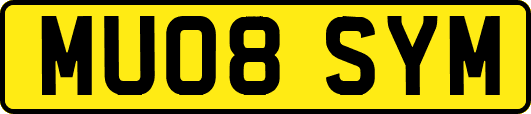 MU08SYM