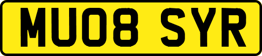 MU08SYR