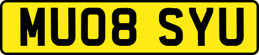 MU08SYU