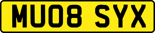 MU08SYX