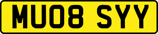 MU08SYY