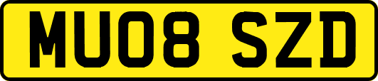 MU08SZD