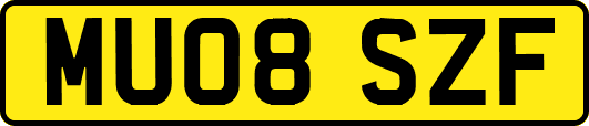 MU08SZF