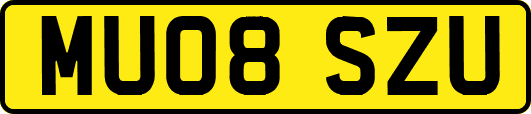MU08SZU