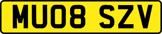 MU08SZV
