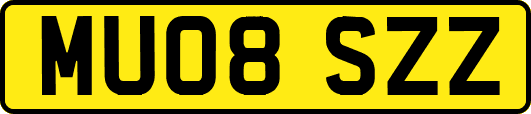 MU08SZZ