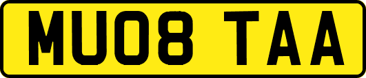 MU08TAA
