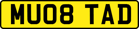 MU08TAD